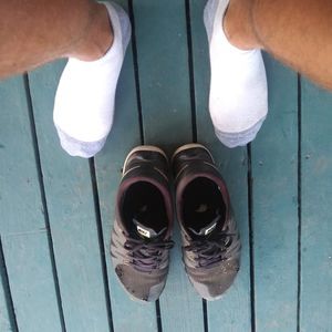 Meet your Posher, Tim